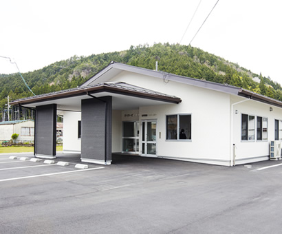 事業所・施設概要